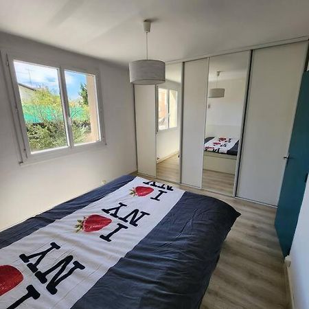Appartement Deux Chambres 64M2 アヴィニョン エクステリア 写真