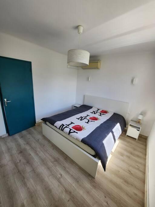 Appartement Deux Chambres 64M2 アヴィニョン エクステリア 写真