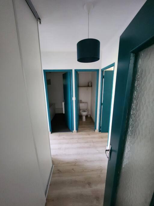 Appartement Deux Chambres 64M2 アヴィニョン エクステリア 写真