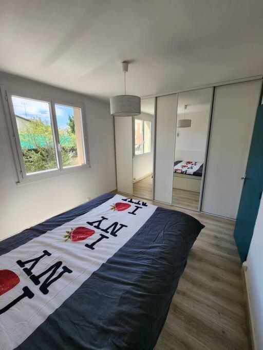 Appartement Deux Chambres 64M2 アヴィニョン エクステリア 写真