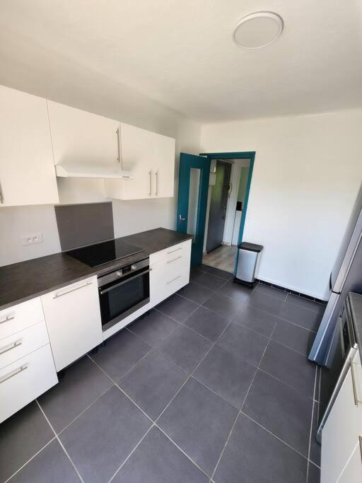 Appartement Deux Chambres 64M2 アヴィニョン エクステリア 写真