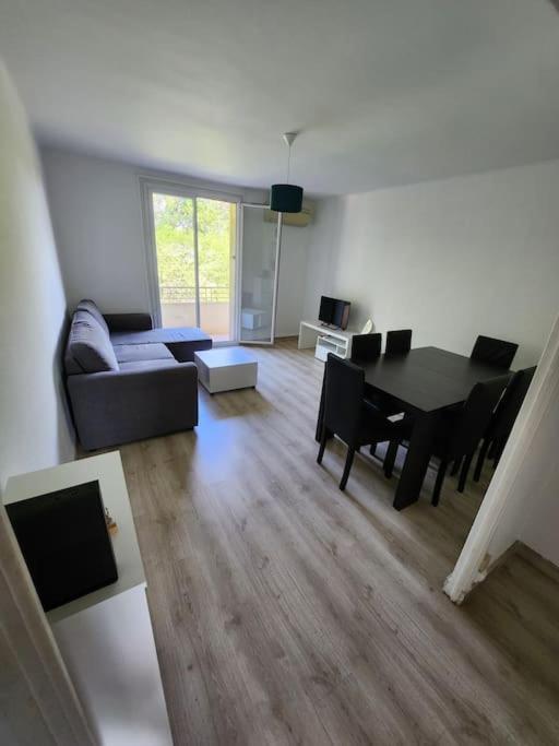 Appartement Deux Chambres 64M2 アヴィニョン エクステリア 写真