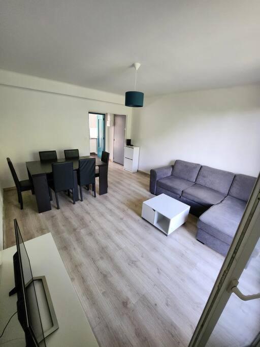 Appartement Deux Chambres 64M2 アヴィニョン エクステリア 写真
