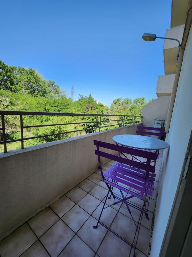 Appartement Deux Chambres 64M2 アヴィニョン エクステリア 写真
